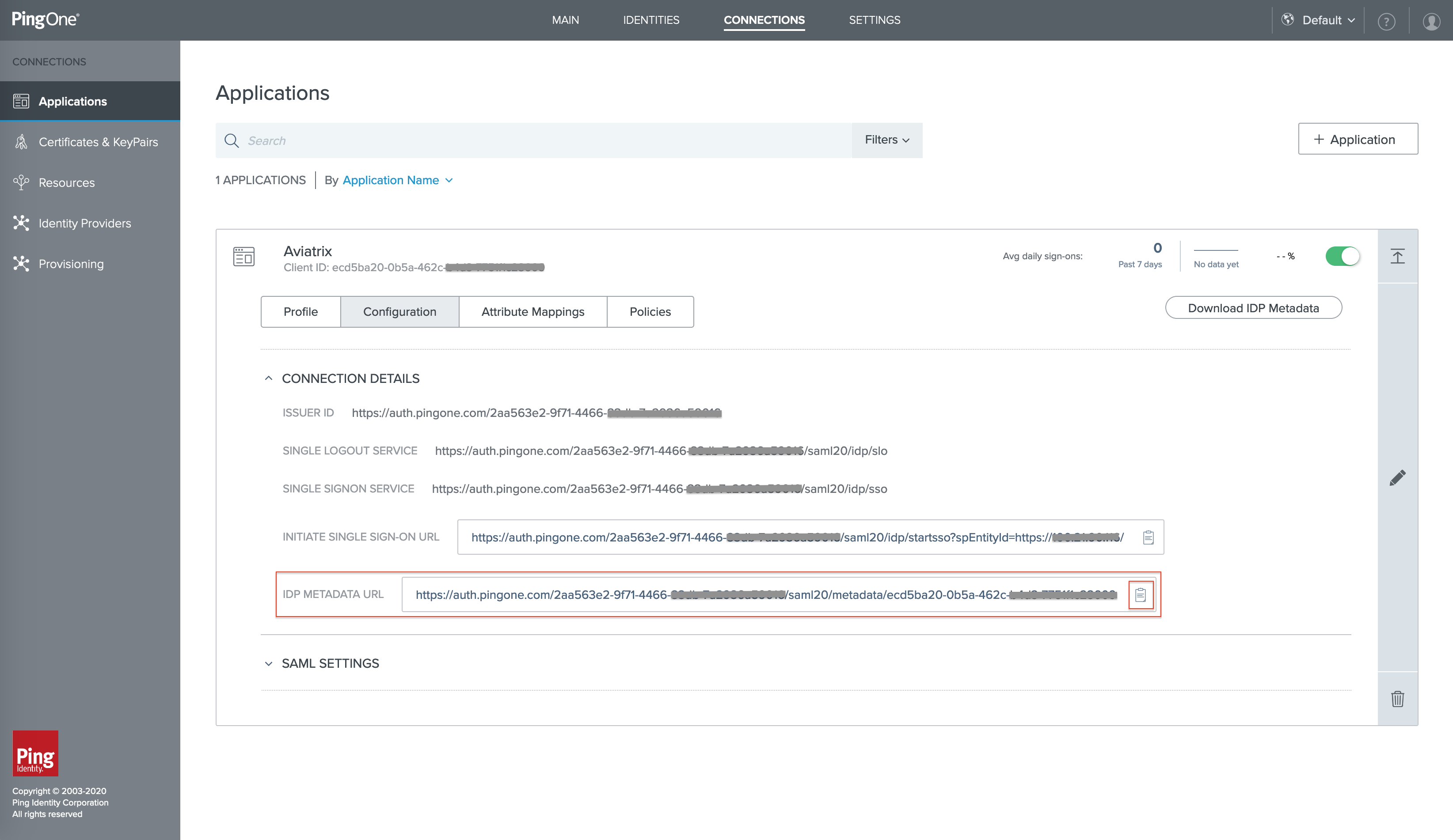 Aviatrix Docs :: Documentation