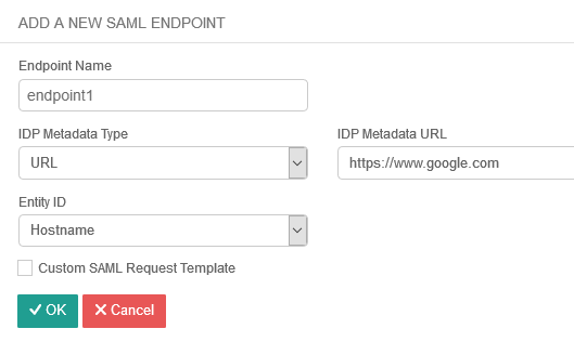 OpenVPN® with SAML Authentication :: Documentation