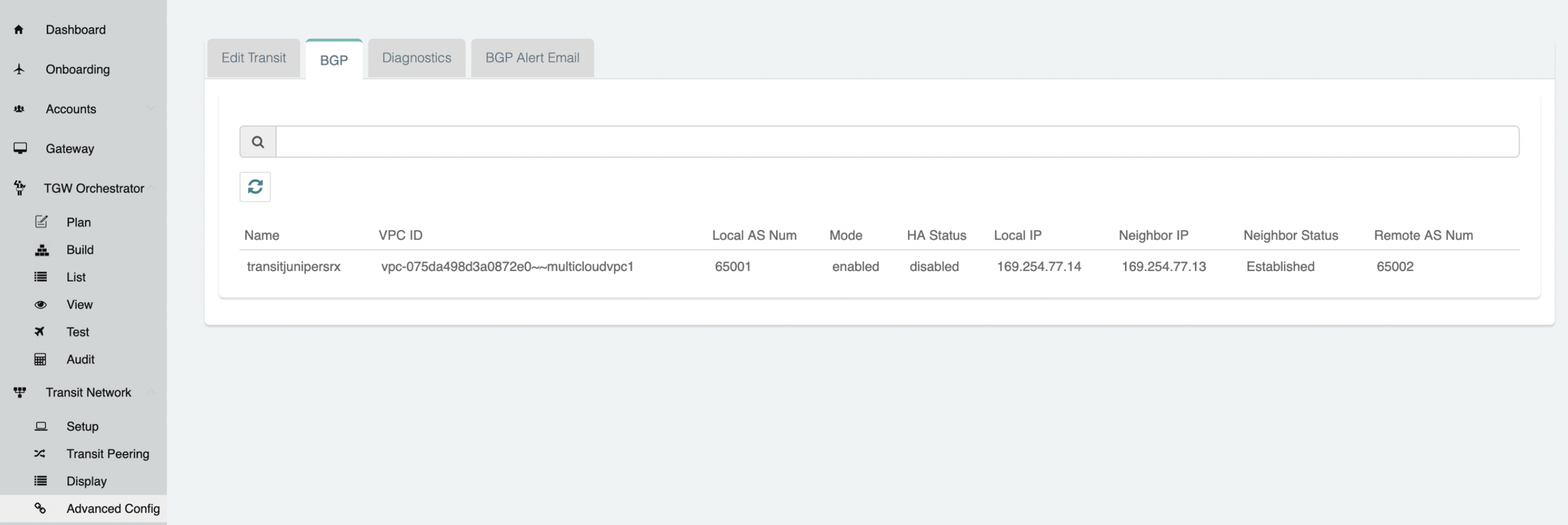 Aviatrix Docs :: Documentation