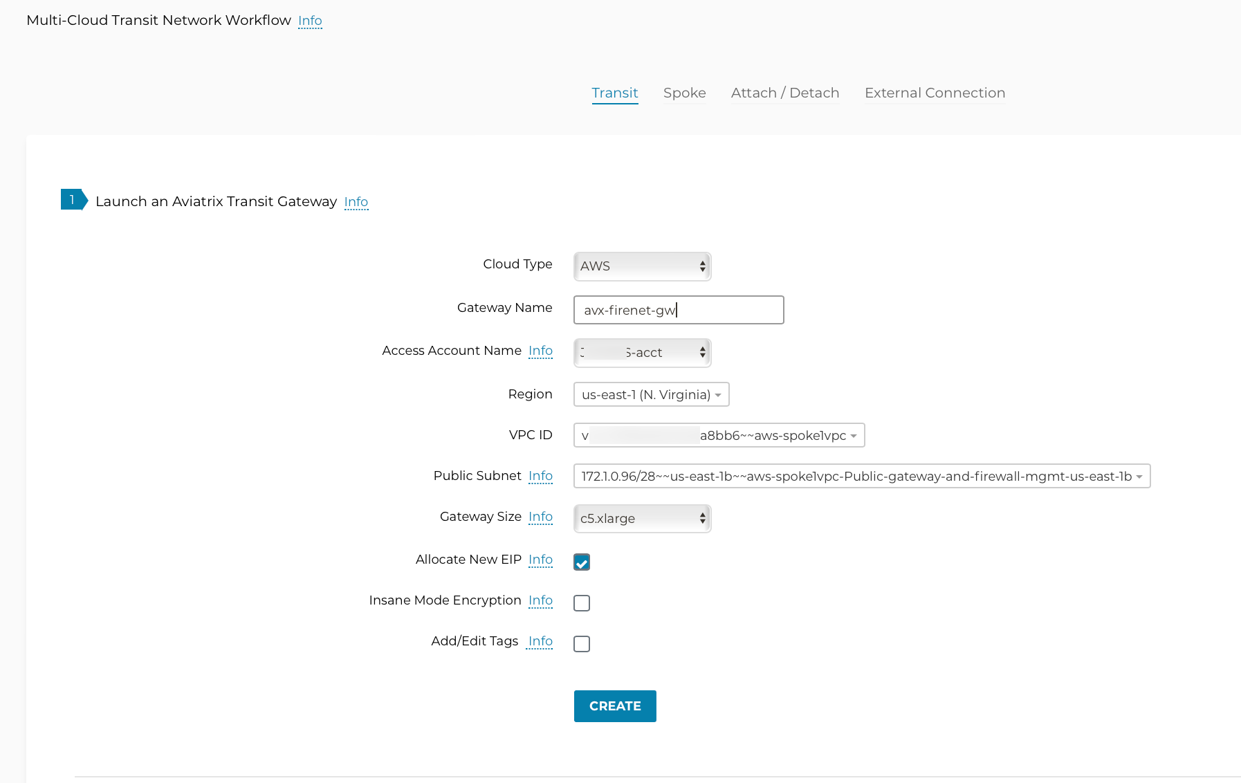 Aviatrix Docs :: Documentation