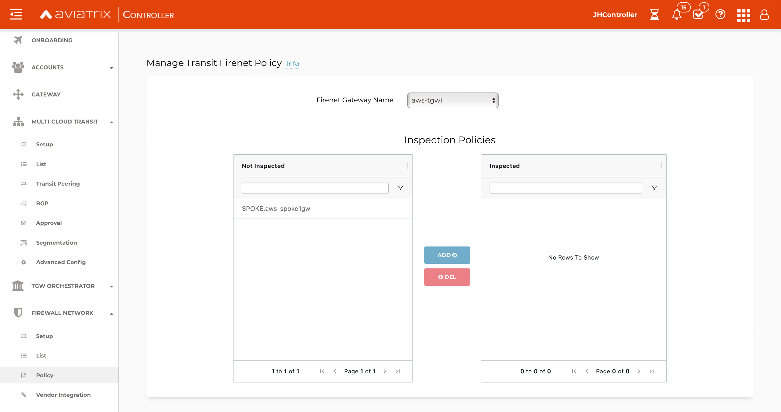 Aviatrix Docs :: Documentation